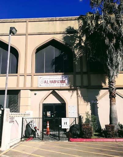 Photo of Islamic Education Center