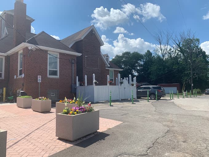 Photo of Islamic Mosque of Cleveland