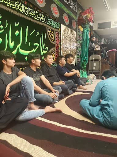 Photo of Al Mahdi Center