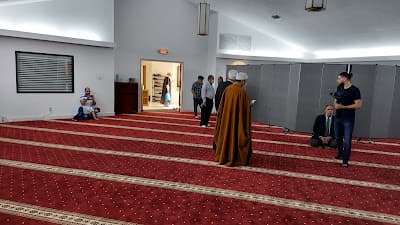 Photo of American Imams Academy Masjid