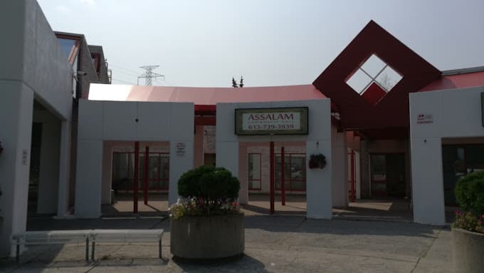 Photo of Assalaam Mosque/Ottawa Islamic Centre