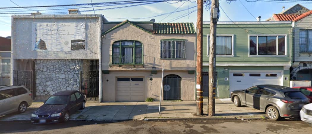 Photo of Bayview Islamic Unity Center