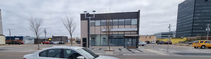 Photo of Islamic Association of Grande Prairie
