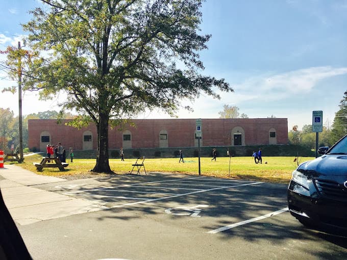 Photo of Islamic Community Center of South Charlotte