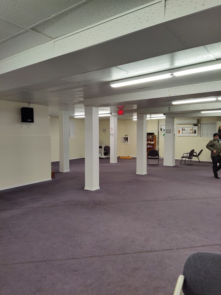 Photo of Masjid As-Sunnah
