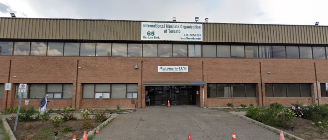 Photo of International Muslims Organization of Toronto