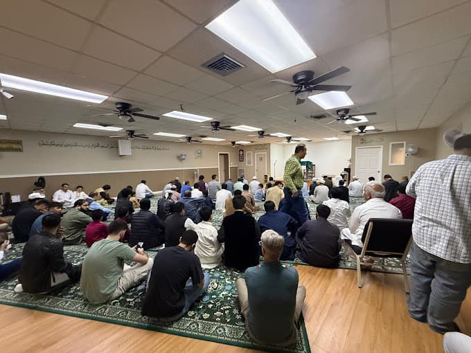 Photo of Valdosta Islamic Center