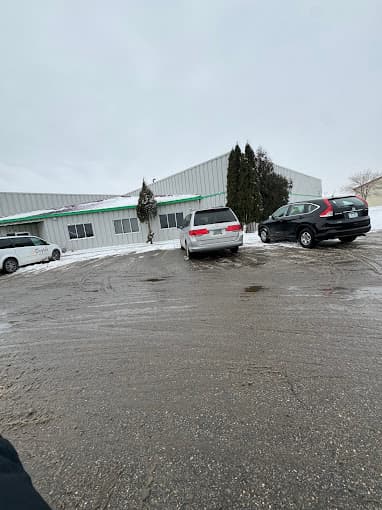 Photo of Islamic Center of Fargo-Moorhead
