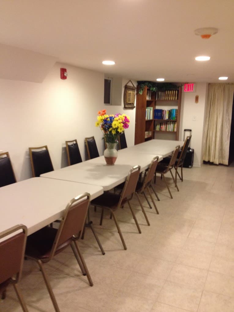 Photo of Islamic Center of McHenry County