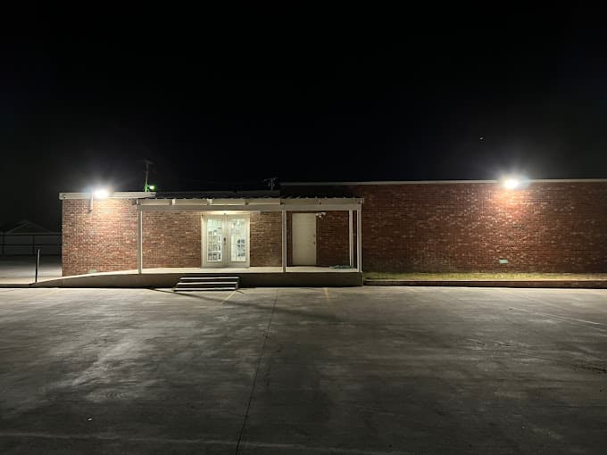 Photo of Muslim Association of West Texas