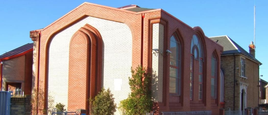 Photo of Masjid-E-Da'watul Islam