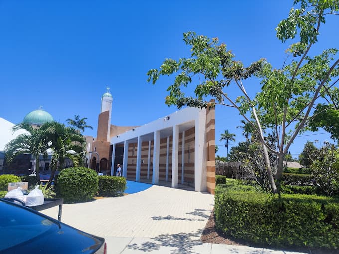 Photo of Al Amin Center of Florida