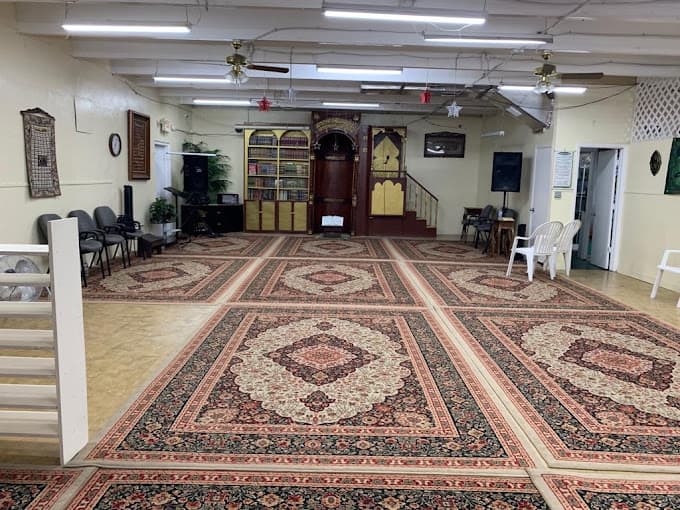 Photo of Masjid Al Sultan Sallah Deen
