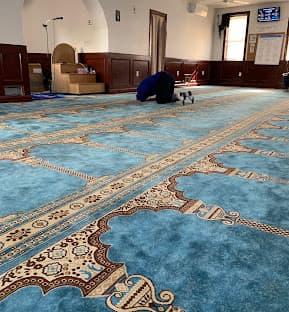 Photo of New York Islamic Cultural Center