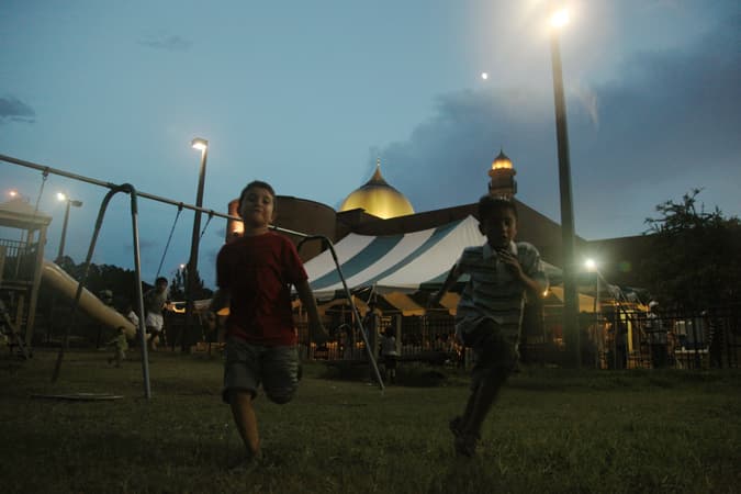 Photo of Islamic Center of Northeast Florida