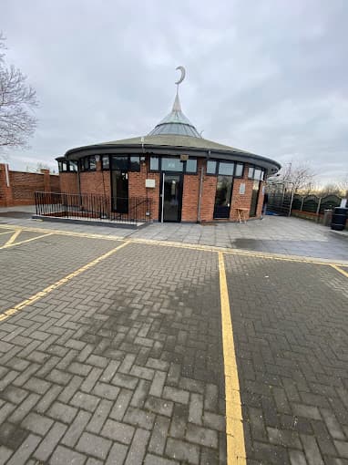 Photo of Newbury Park Islamic Cultural Centre