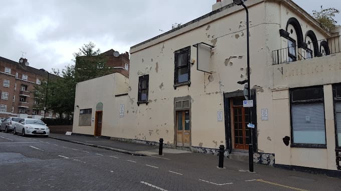 Photo of Morning Lane Trust Mosque