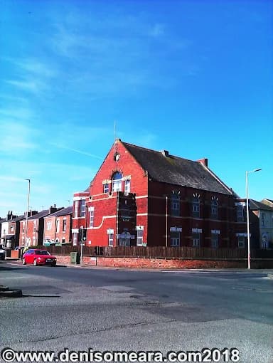 Photo of Southport Mosque & Islamic Centre