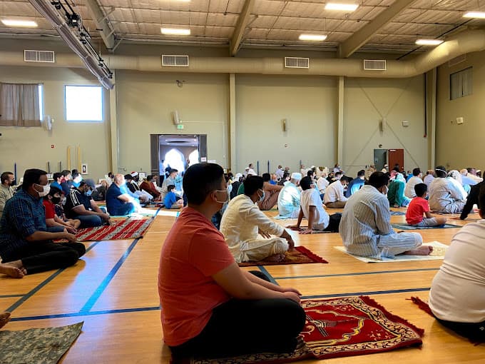 Photo of Muslim Community Center of Tucson