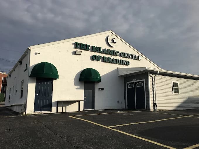 Photo of Islamic Center of Reading