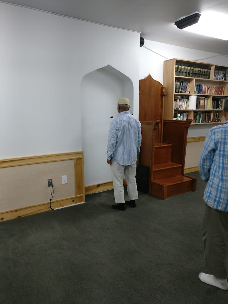 Photo of Al-Tawheed Mosque