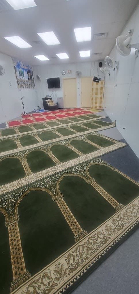 Photo of Masjid e Faizan e Madeena