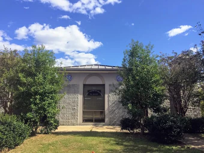 Photo of Islamic Center of Mississippi