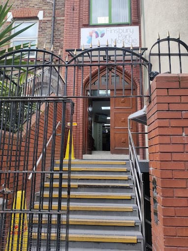 Photo of North London Central Mosque