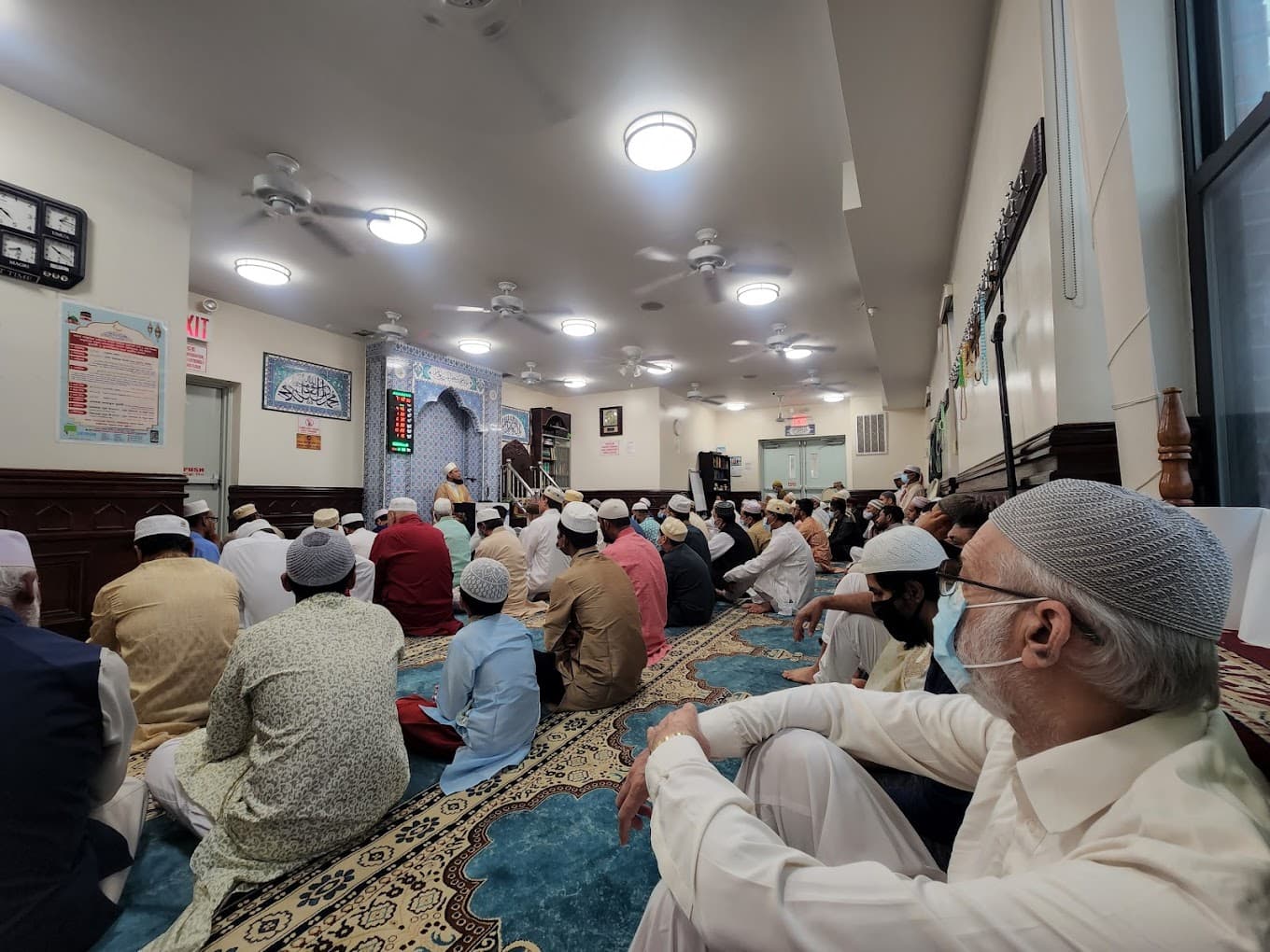 Photo of Darus Salaam Masjid
