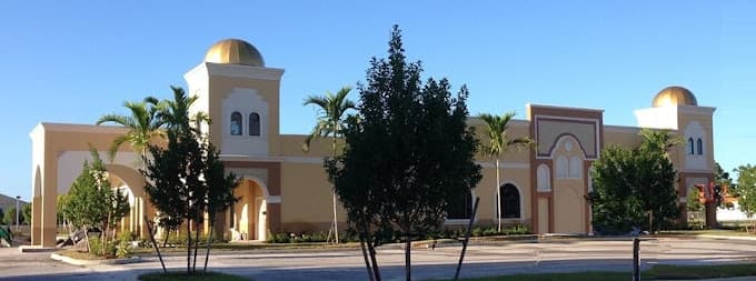 Photo of Islamic Center of South Florida