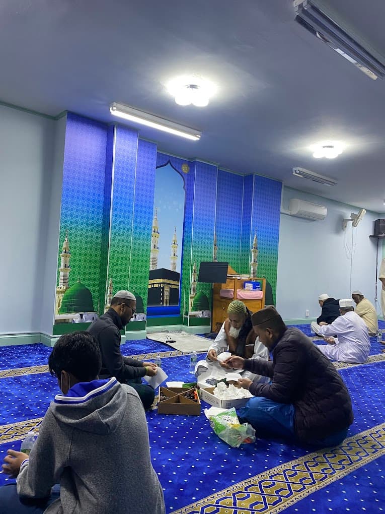 Photo of Richmond Hill Jame Masjid