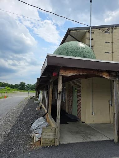 Photo of Islamic Center of Pennsylvania
