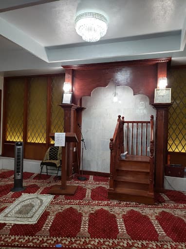 Photo of Buffalo Muslim Center