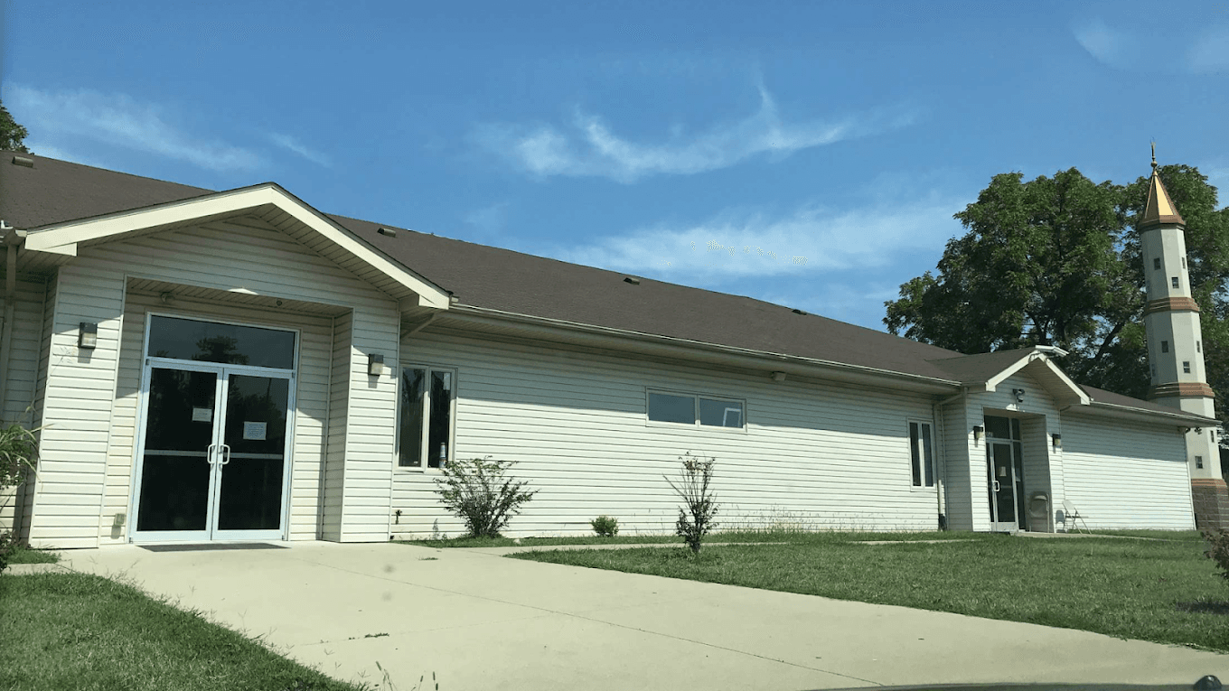 Photo of Northwest Islamic Center