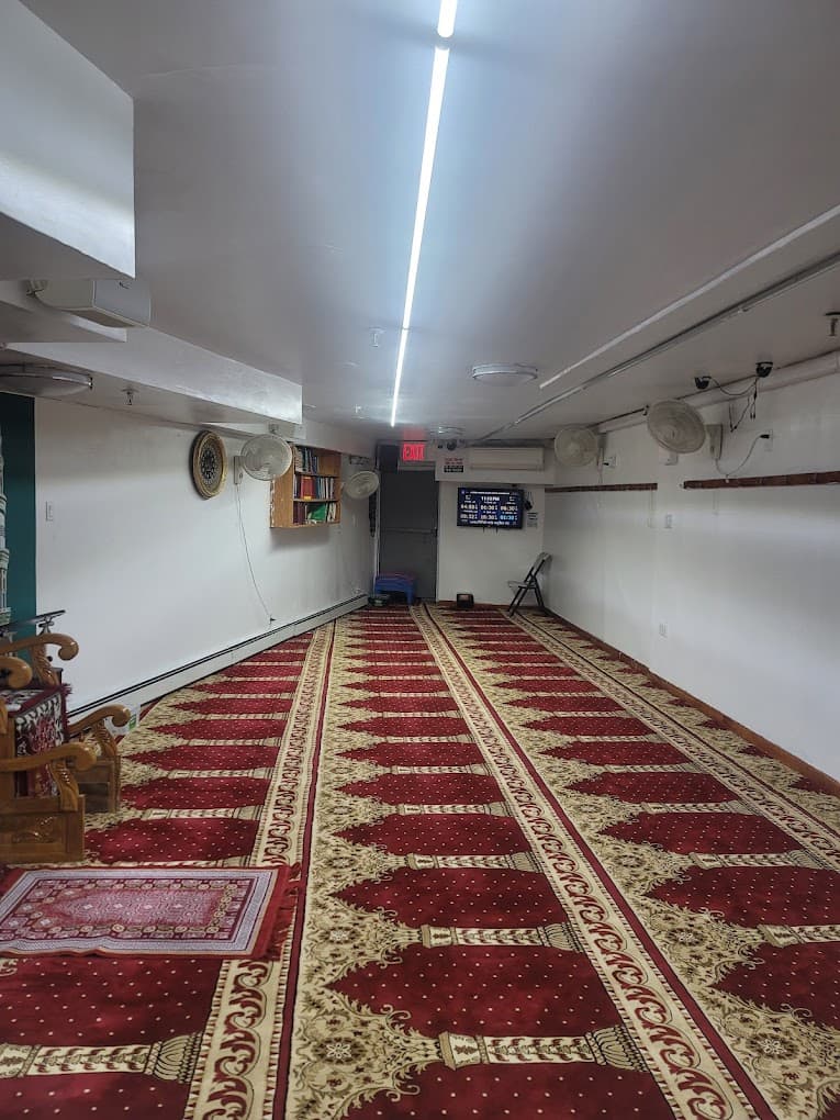 Photo of Jackson Heights Islamic Center