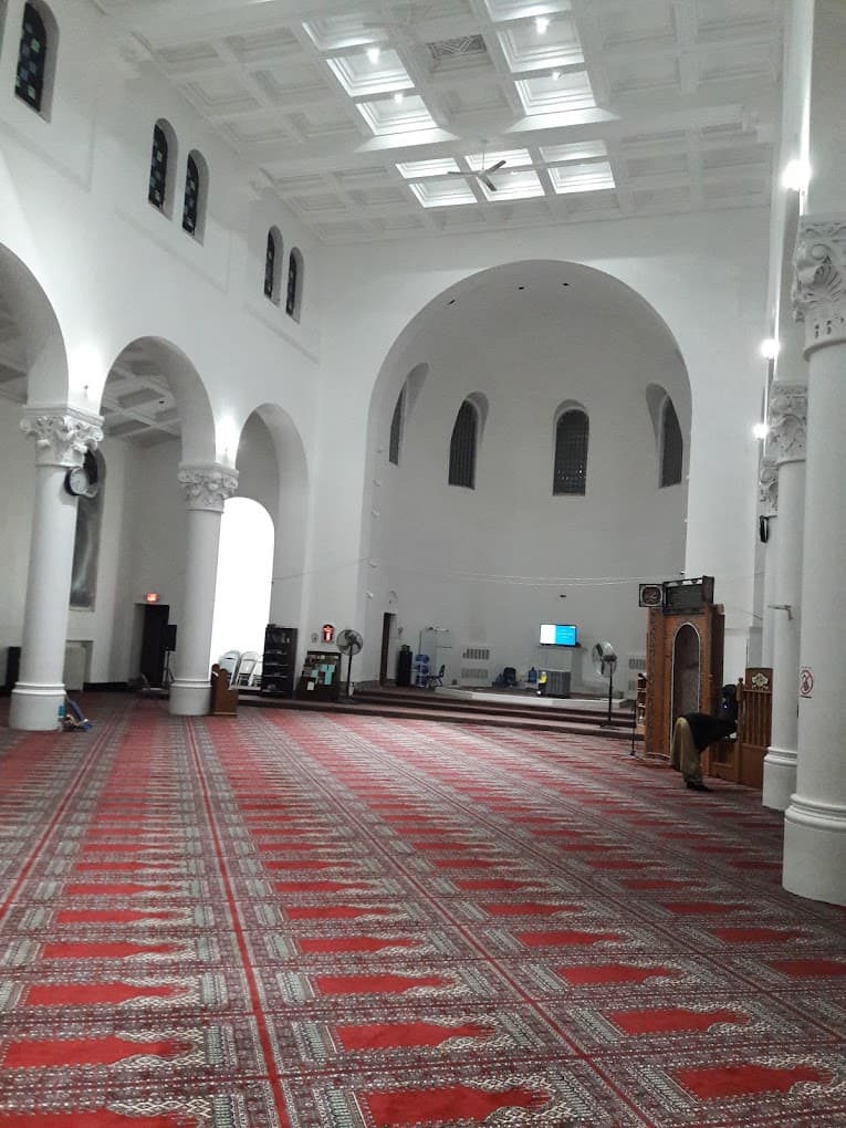 Photo of Al Rahman Masjid