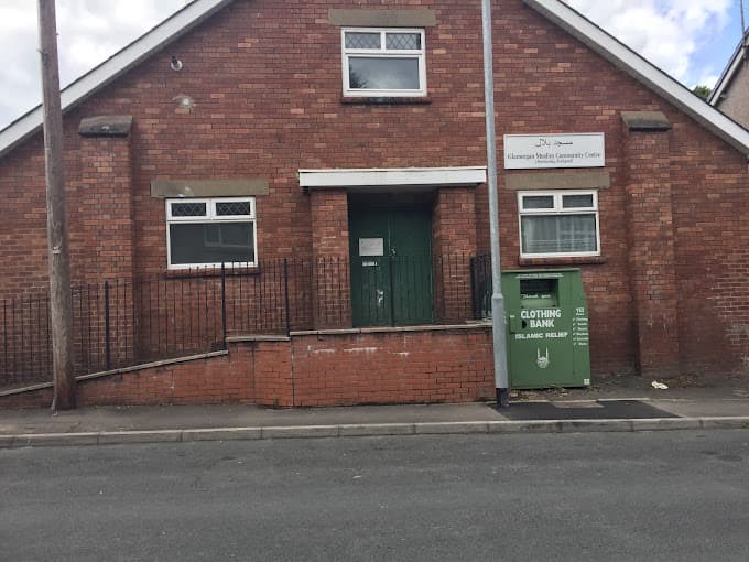 Photo of Glamorgan Muslim Community Centre