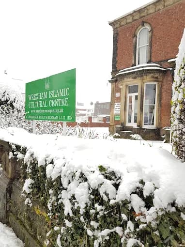 Photo of Wrexham Islamic Cultural Centre