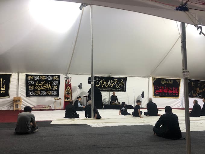 Photo of Dar-e-Abbas