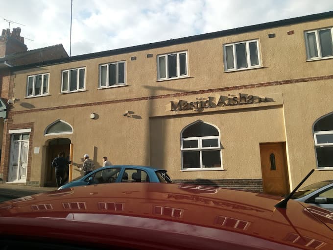 Photo of Masjid Hazrat Aisha RA