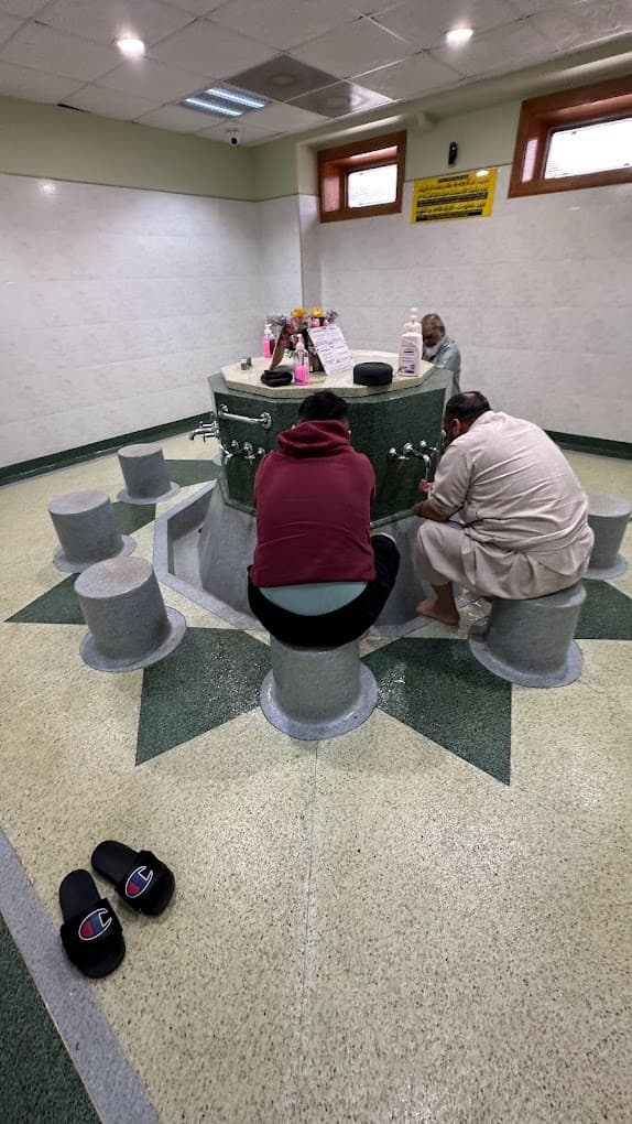 Photo of Makki Masjid