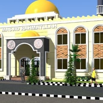 Photo of Masjid Rahmatillah