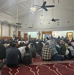 Photo of Islamic Center of Jersey City
