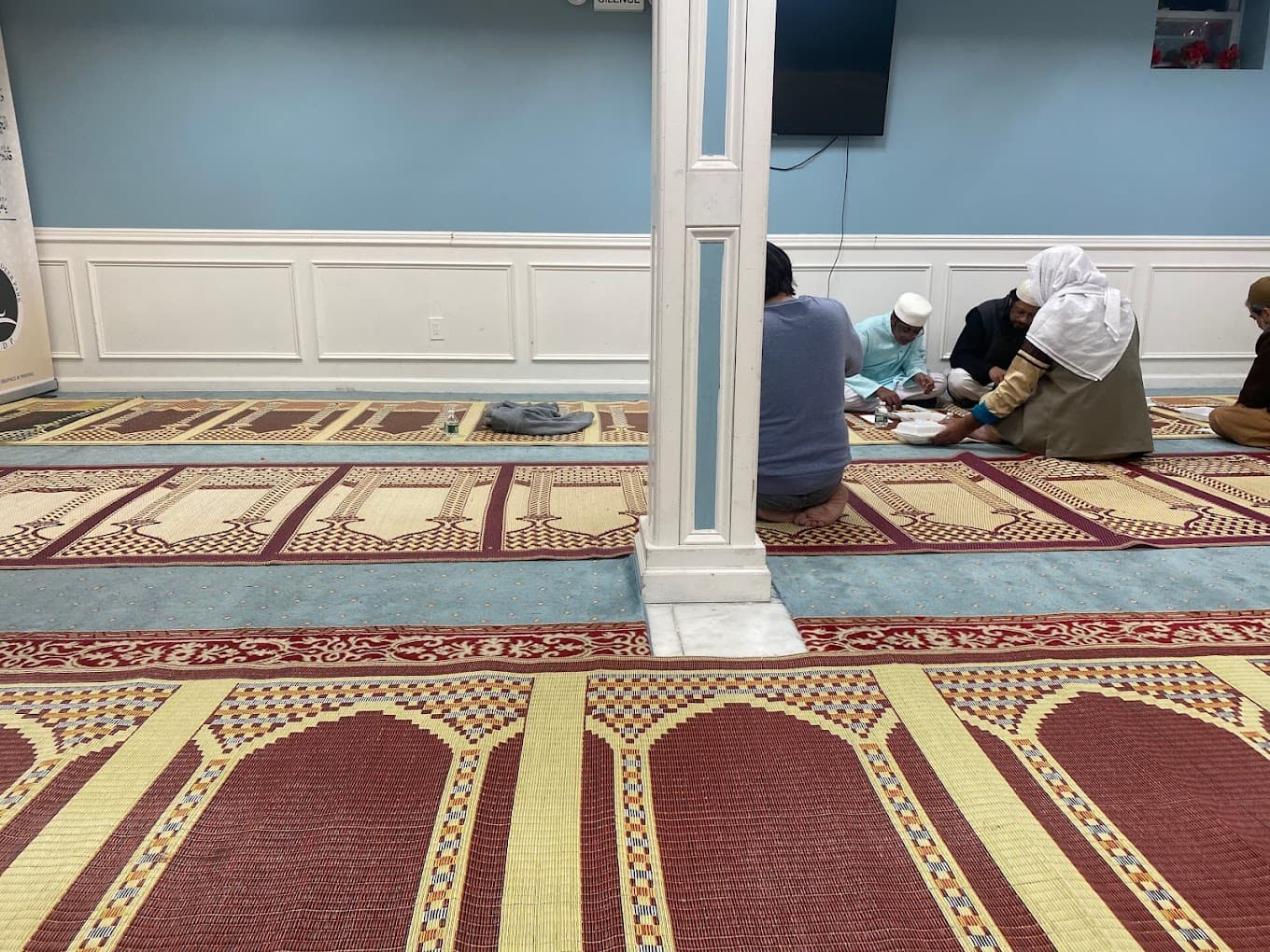 Photo of Islamic Center of Deer Park