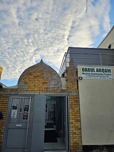 Photo of Darul Arqam Muslim Community Centre Mosque