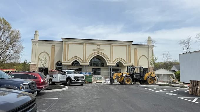 Photo of Islamic Society of Chester County