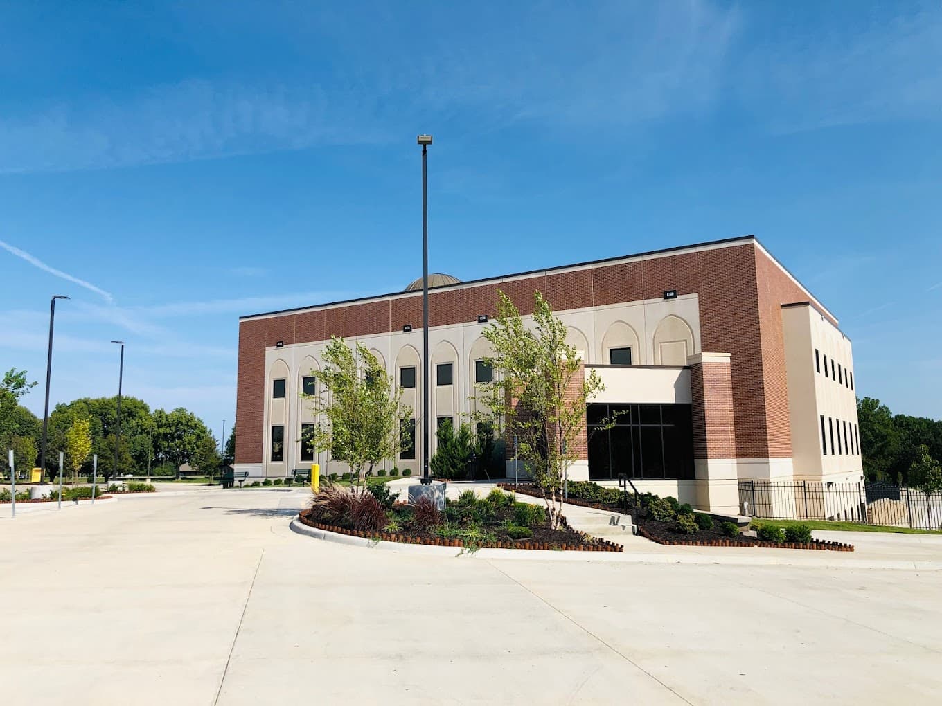 Photo of Islamic Center of Johnson County