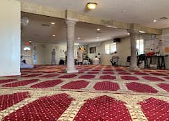 Photo of Al-Mustafa Masjid