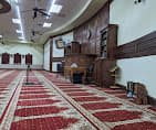 Photo of New Almeda Masjid