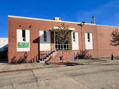 Photo of Islamic Center of Rhode Island